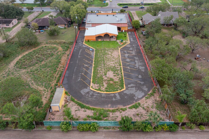 711 Alameda St, San Juan, TX à vendre - Photo de l’immeuble – Image 3 sur 29