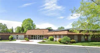 Plus de détails pour 5920 Waite St, Merrillville, IN - Spécialisé à vendre