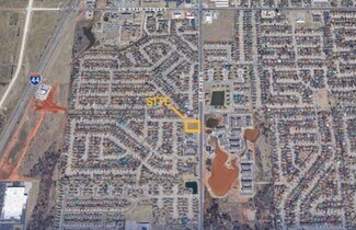 Plus de détails pour 9801 May Ave, Oklahoma City, OK - Bureau à louer