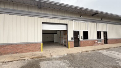 1601 23rd Ave, Tuscaloosa, AL à louer - Vidéo sur l’annonce professionnelle 