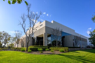 Plus de détails pour 4450 Edison Ave, Chino, CA - Industriel/Logistique à louer