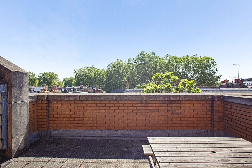 11-43 Harwood Rd, Londres à louer - Photo de l’immeuble – Image 3 sur 3