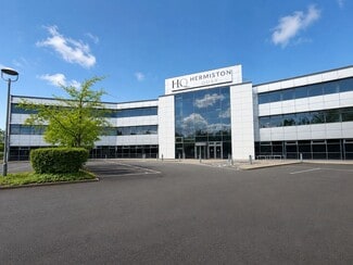 Plus de détails pour 5 Cultins Rd, Edinburgh - Bureau à vendre
