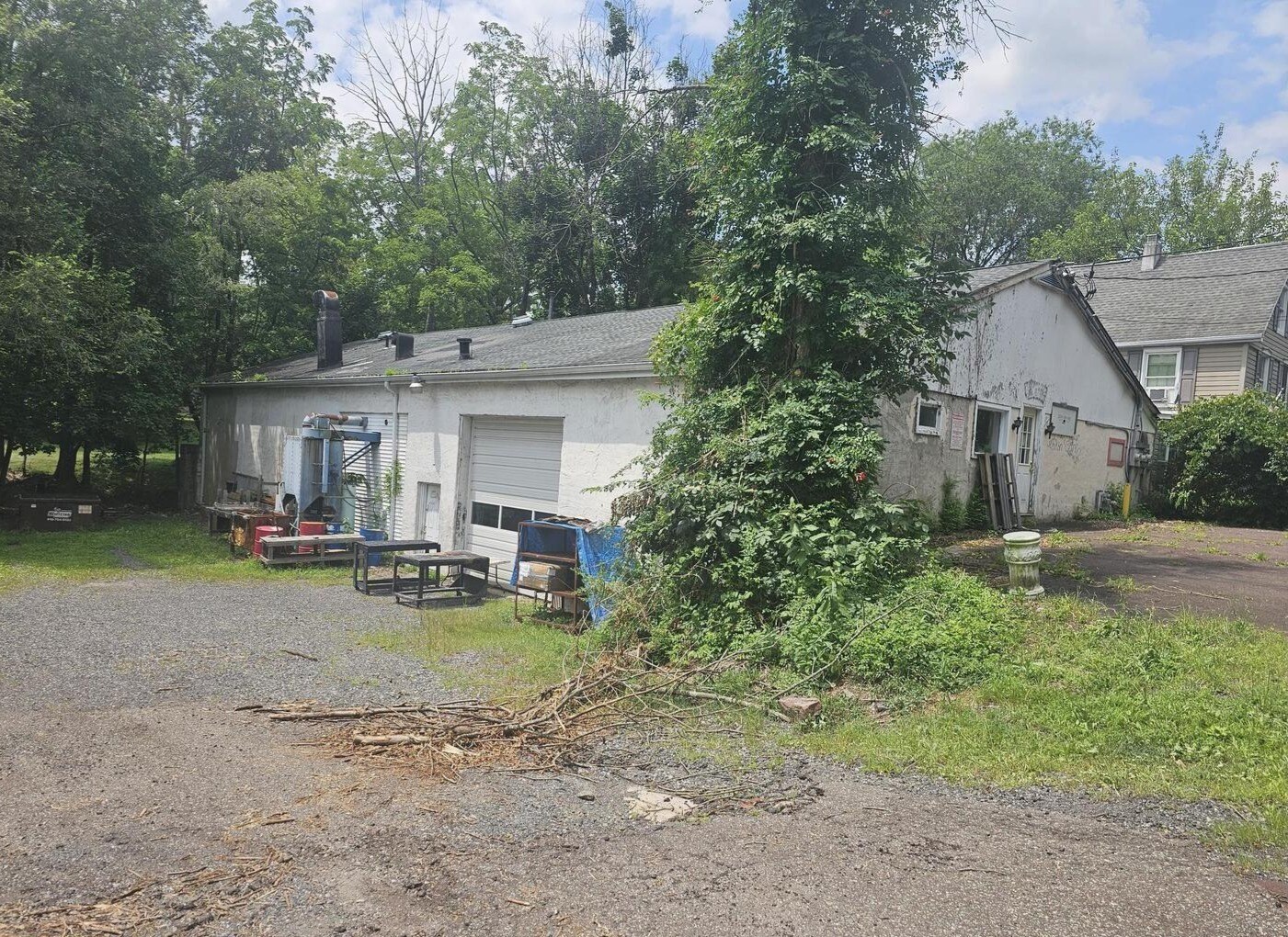 20 Main St, Schwenksville, PA à vendre Photo principale– Image 1 sur 5