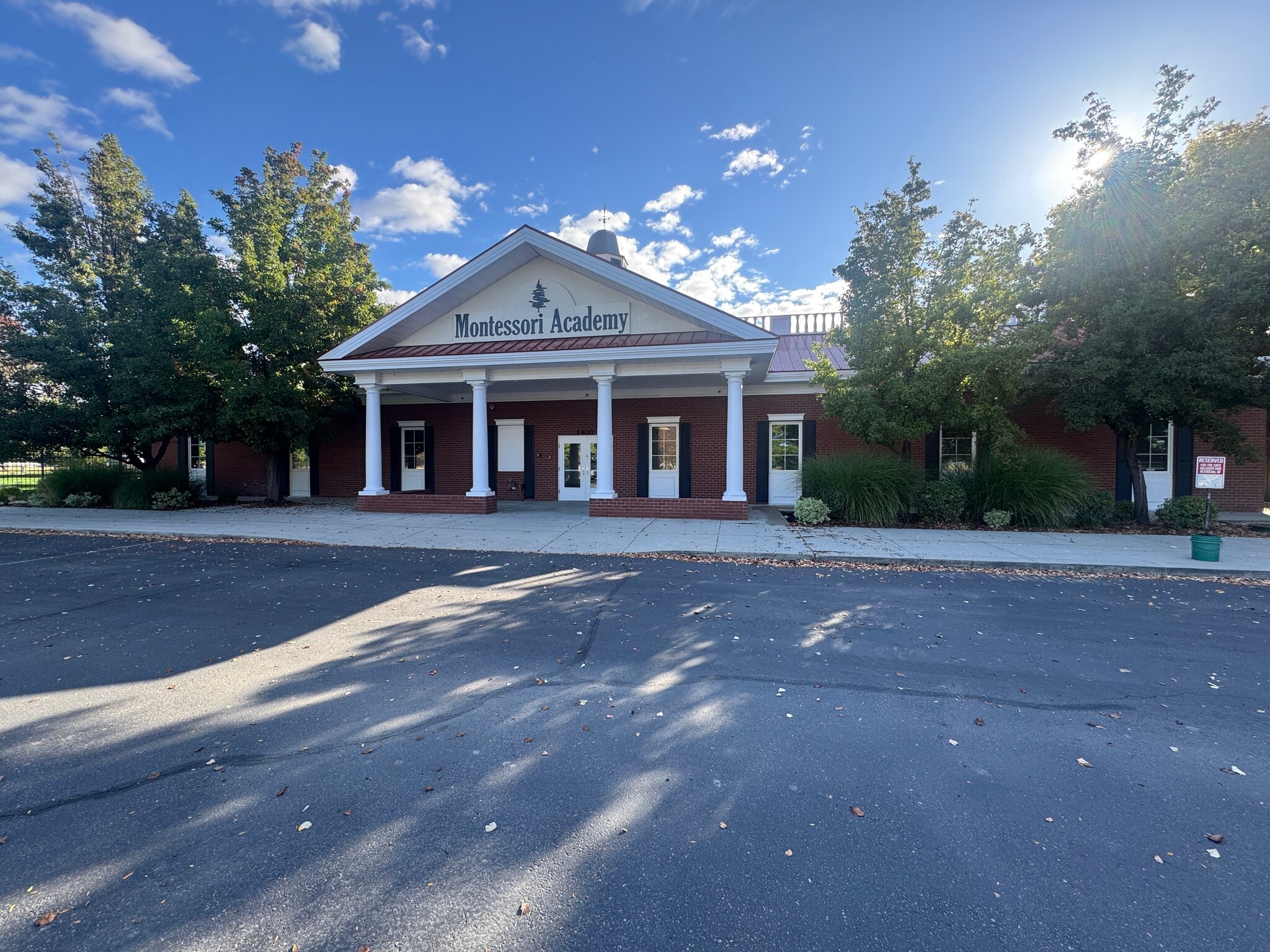 1400 N Park Ln, Eagle, ID à louer Photo intérieure– Image 1 sur 20