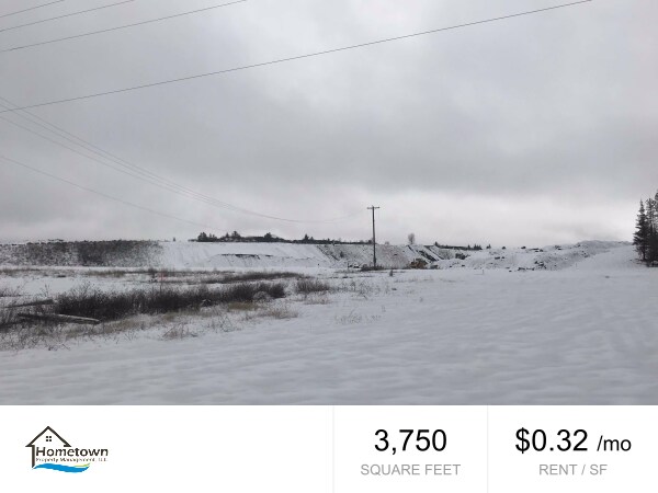 2570 W Highway 53, Rathdrum, ID à louer - Photo principale – Image 1 sur 2