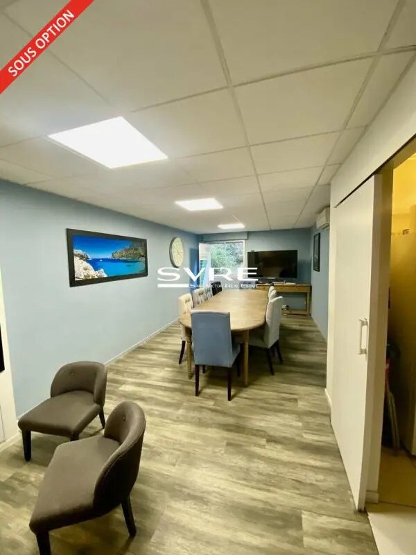 Bureau dans Marseille à vendre Photo intérieure– Image 1 sur 10