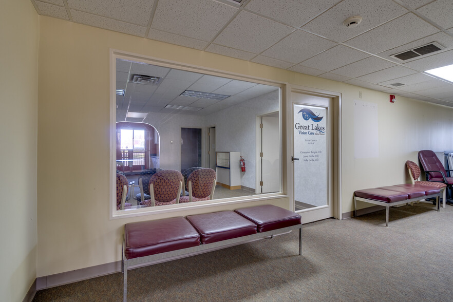 750 Stewart Rd, Monroe, MI à louer - Photo intérieure – Image 3 sur 28