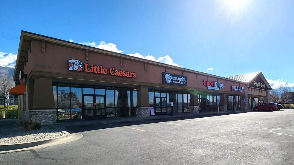 643 N State N, Lindon, UT à louer - Photo de l’immeuble – Image 2 sur 8