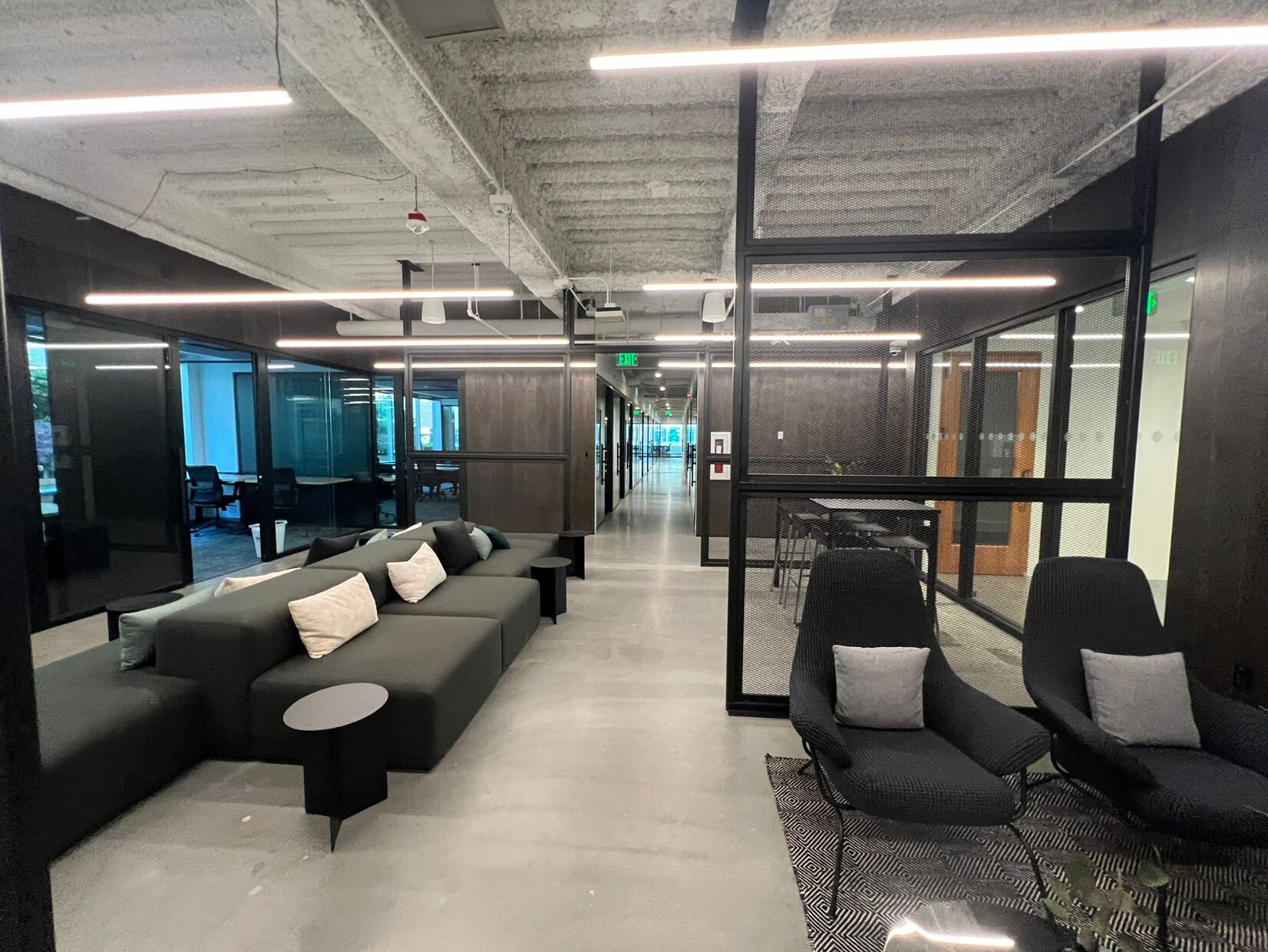 1100 Dexter Ave N, Seattle, WA à louer Photo principale– Image 1 sur 8