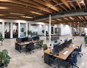 5930 W Jefferson Blvd, Los Angeles, CA à louer Photo intérieure– Image 1 sur 6