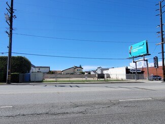 Plus de détails pour 17915 Western, Torrance, CA - Terrain à vendre