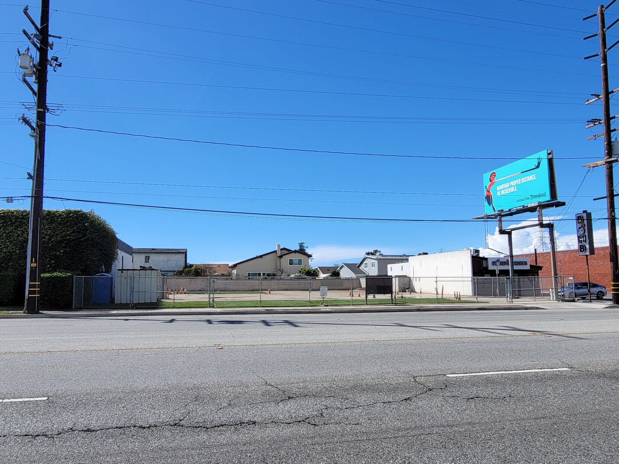 17915 Western, Torrance, CA à vendre Photo de l’immeuble– Image 1 sur 7