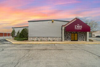 Plus de détails pour 6006 Westside Saginaw Rd, Bay City, MI - Bureau à vendre