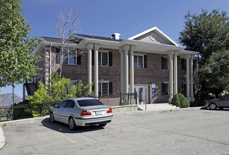 Plus de détails pour 589-597 W 800 N, Orem, UT - Bureau à louer