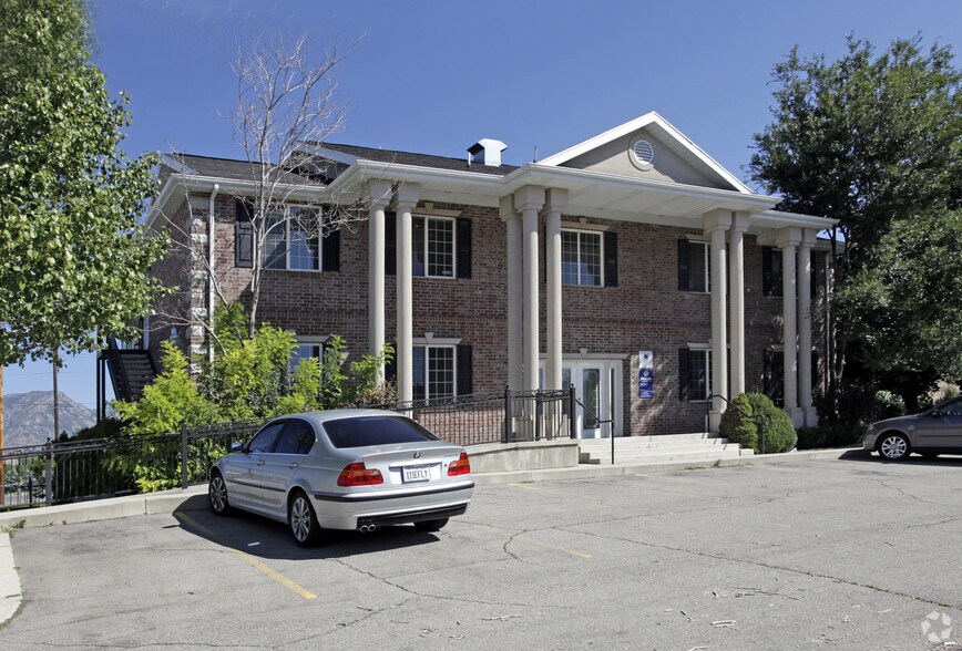 589-597 W 800 N, Orem, UT à louer - Photo de l’immeuble – Image 1 sur 24