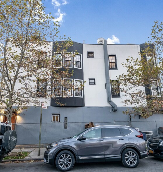 3324 Tilden Ave, Brooklyn, NY à vendre - Photo de l’immeuble – Image 3 sur 4