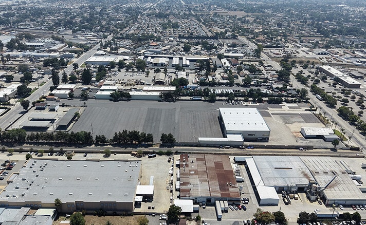 1313-1345 E Phillips Blvd, Pomona, CA à louer - Photo principale – Image 2 sur 20