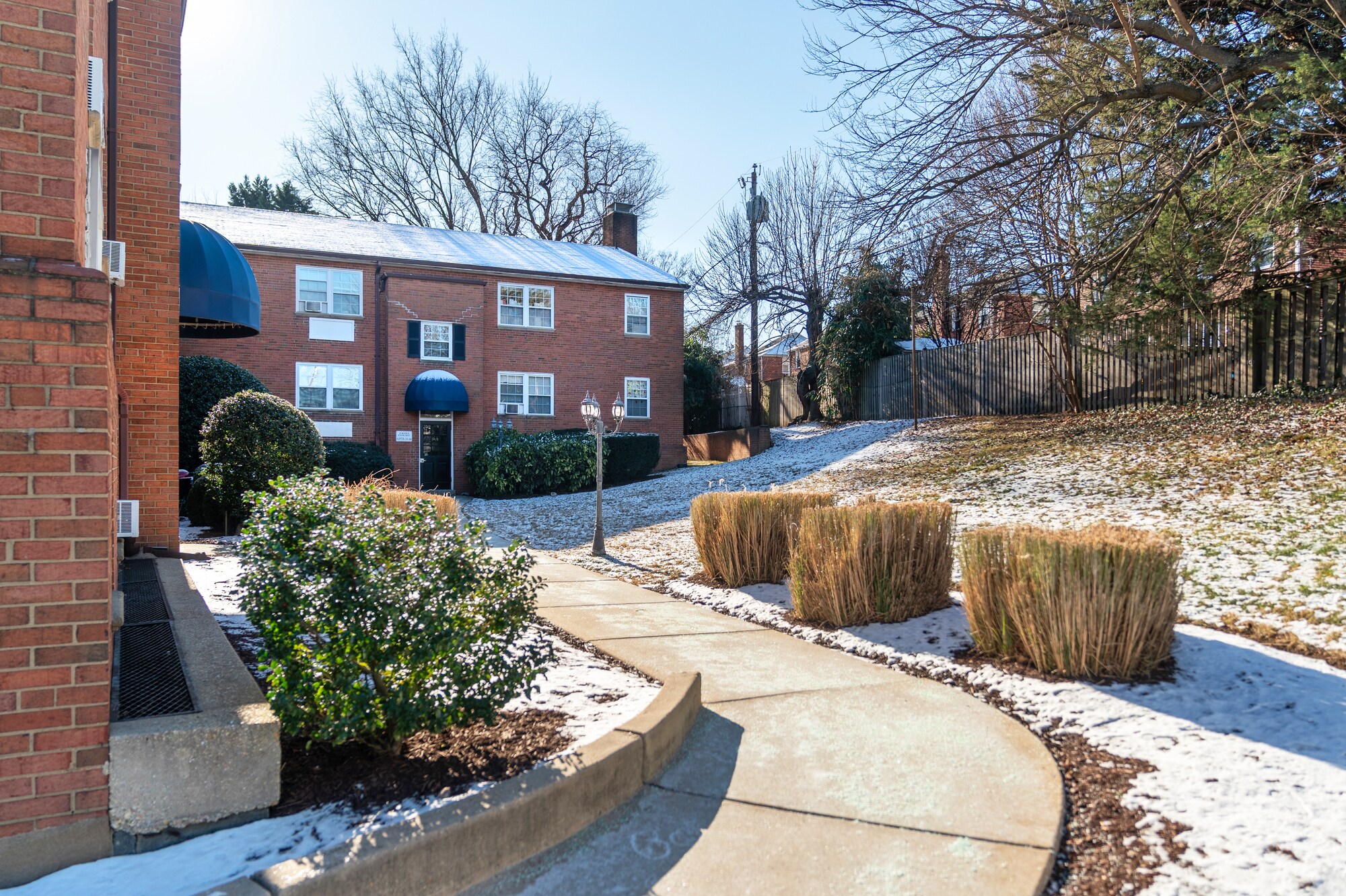 2000 2nd St S, Arlington, VA à vendre Photo principale– Image 1 sur 10