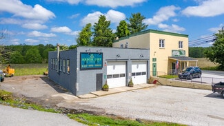 Plus de détails pour 13600 Long Green Pike, Baldwin, MD - Bureau, Industriel/Logistique à louer