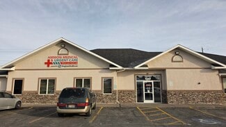 Plus de détails pour 3456 E 17th St, Ammon, ID - Bureau à louer