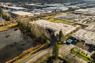 22014-22020 72nd Ave S, Kent, WA - Vue aérienne  vue de carte