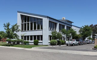 Plus de détails pour 1604 Ford Ave, Modesto, CA - Bureau à louer