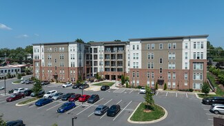 Plus de détails pour 222 S Main St, Mooresville, NC - Local commercial à louer