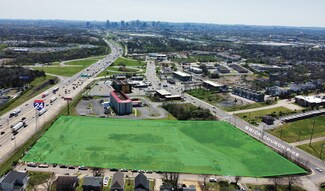 Plus de détails pour 2425 Brick Church Pike, Nashville, TN - Terrain à vendre