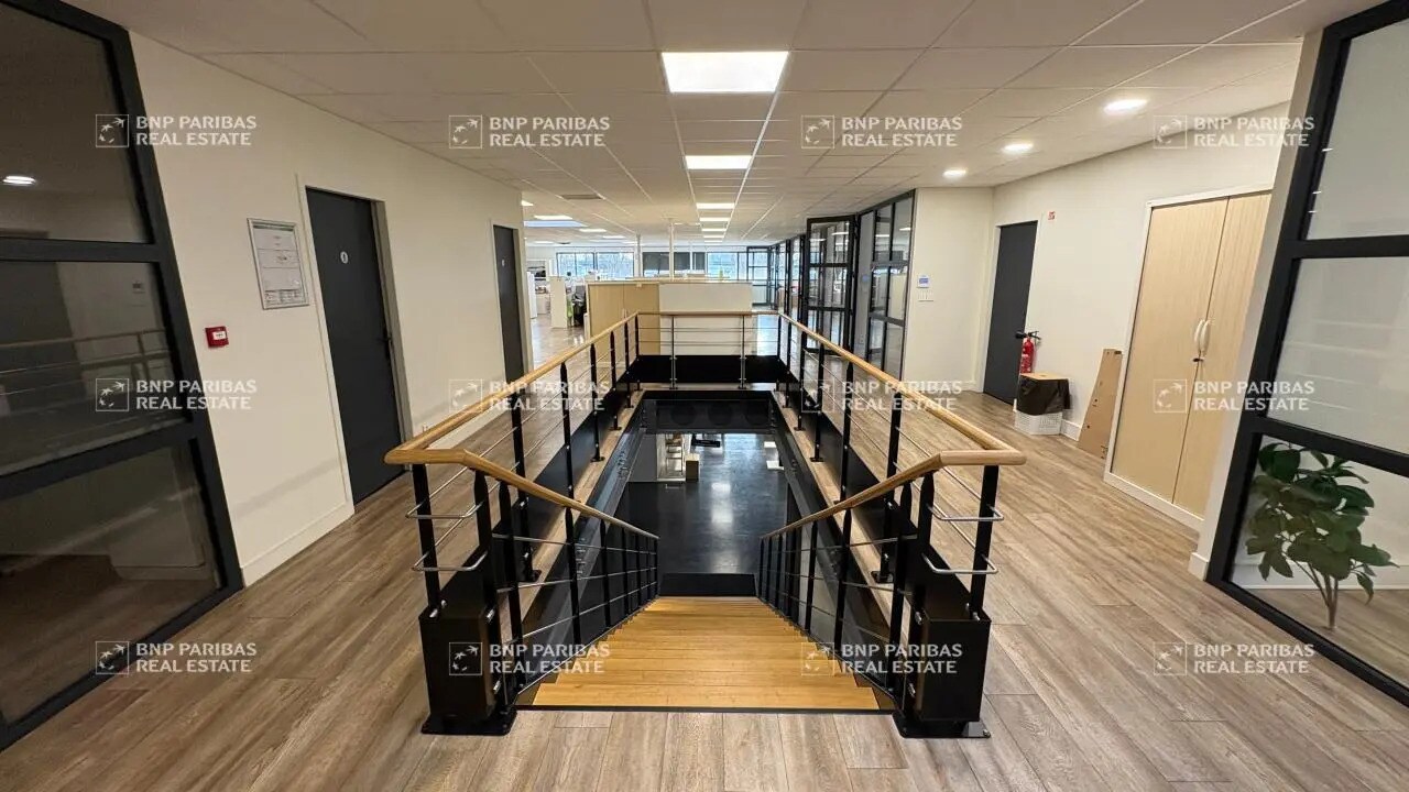 Bureau dans Tours à louer Photo intérieure– Image 1 sur 8