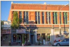 108-110 E Main St, Florence, CO à louer Photo principale– Image 1 sur 9