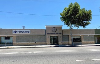 Plus de détails pour 7010-7012 Reseda Blvd, Reseda, CA - Bureau à louer