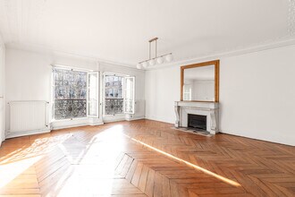 9 Cite De Trevise, Paris à louer Photo intérieure– Image 2 sur 13