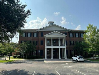 Plus de détails pour 3320 Thomasville Rd, Tallahassee, FL - Bureau à louer