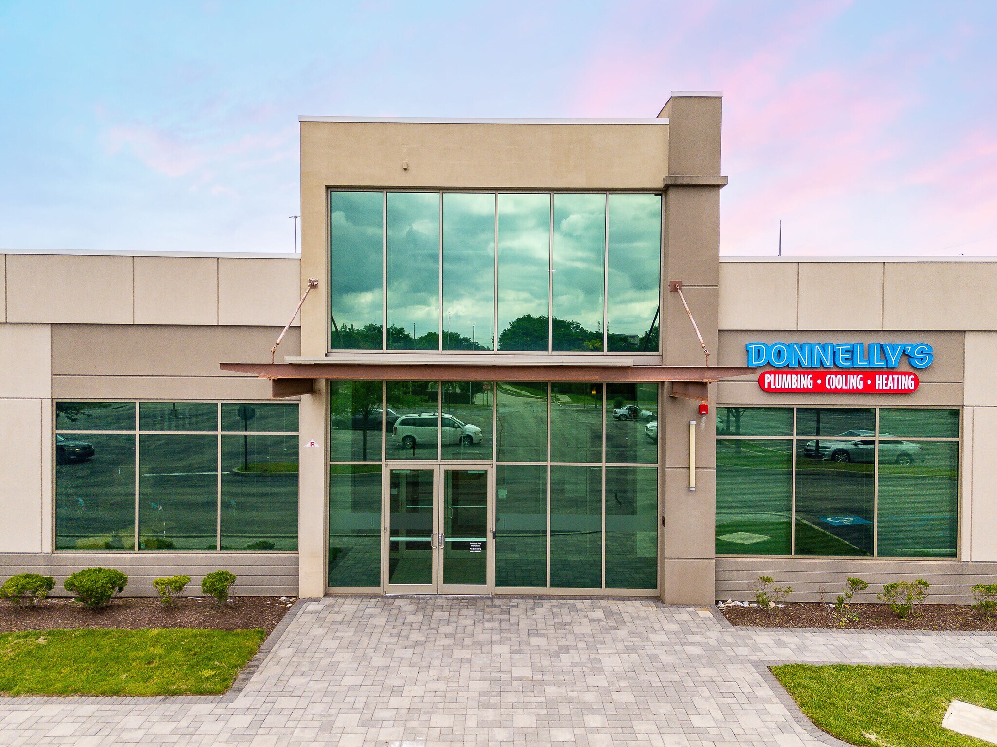 1 Innovation Dr, Plymouth Meeting, PA à louer Photo principale– Image 1 sur 9