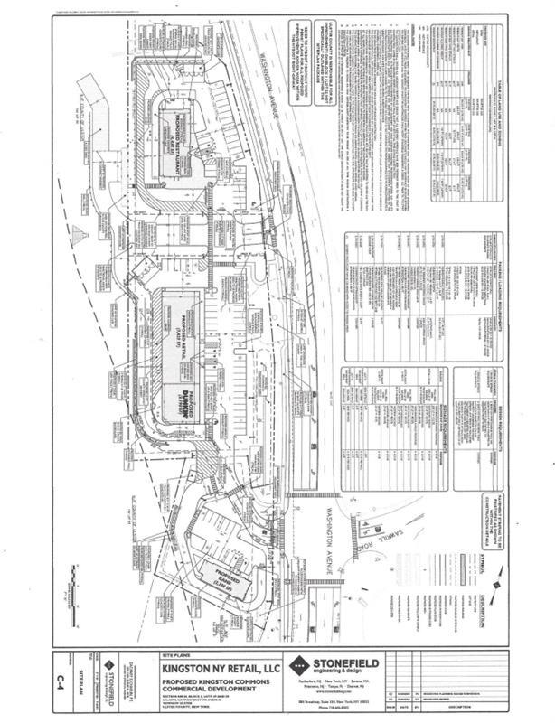 625 Washington Ave, Kingston, NY à louer Photo de l’immeuble– Image 1 sur 2