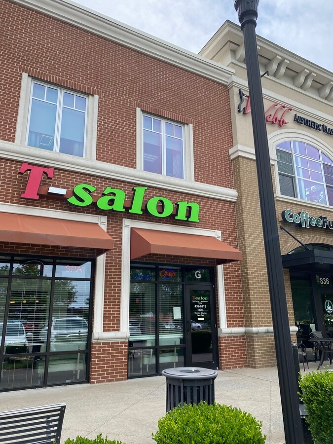 836 N Thompson Ln, Murfreesboro, TN 37129 - Lot Suite1 g -  - Photo intérieure - Image 1 of 7