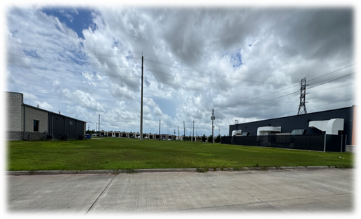 204 Ibis St, Webster, TX à vendre - Photo de l’immeuble – Image 1 sur 6