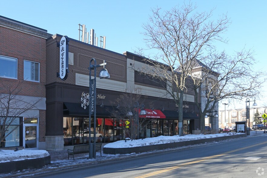 3939 W 50th St, Edina, MN à louer - Photo de l’immeuble – Image 3 sur 4