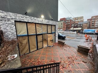 Plus de détails pour 17 Bank St, Morristown, NJ - Bureau/Local commercial à louer