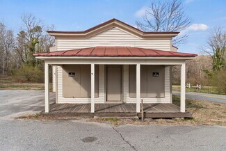 Plus de détails pour 10290 John Clayton Memorial Hwy, Gloucester, VA - Local commercial à vendre