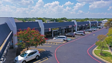 3030 N Josey Ln, Carrollton, TX - Vue aérienne  vue de carte