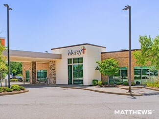 Plus de détails pour 4280 Mid America Ln, Saint Louis, MO - Bureau à vendre