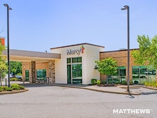 Plus de détails pour 4280 Mid America Ln, Saint Louis, MO - Bureau à vendre