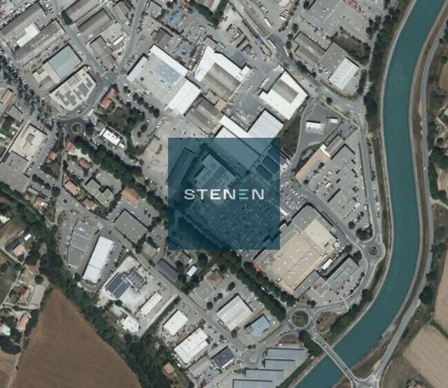 Plus de détails pour Local commercial à louer