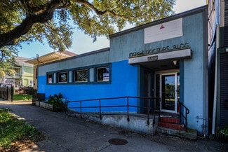 Plus de détails pour 3330 Canal St, New Orleans, LA - Bureau à vendre