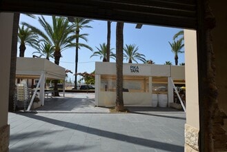 Passeig del Carme, 18, Vilanova i la Geltrú, Barcelona à louer Photo intérieure– Image 2 sur 5