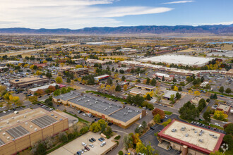 8000 S Lincoln St, Littleton, CO - VUE AÉRIENNE  vue de carte - Image1