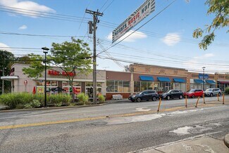 Plus de détails pour 2245-2275 Lee Rd, Cleveland Heights, OH - Local commercial à vendre