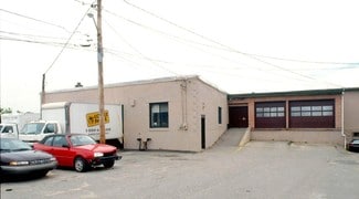 Plus de détails pour 38 Yetten Ter, Waltham, MA - Industriel/Logistique à louer